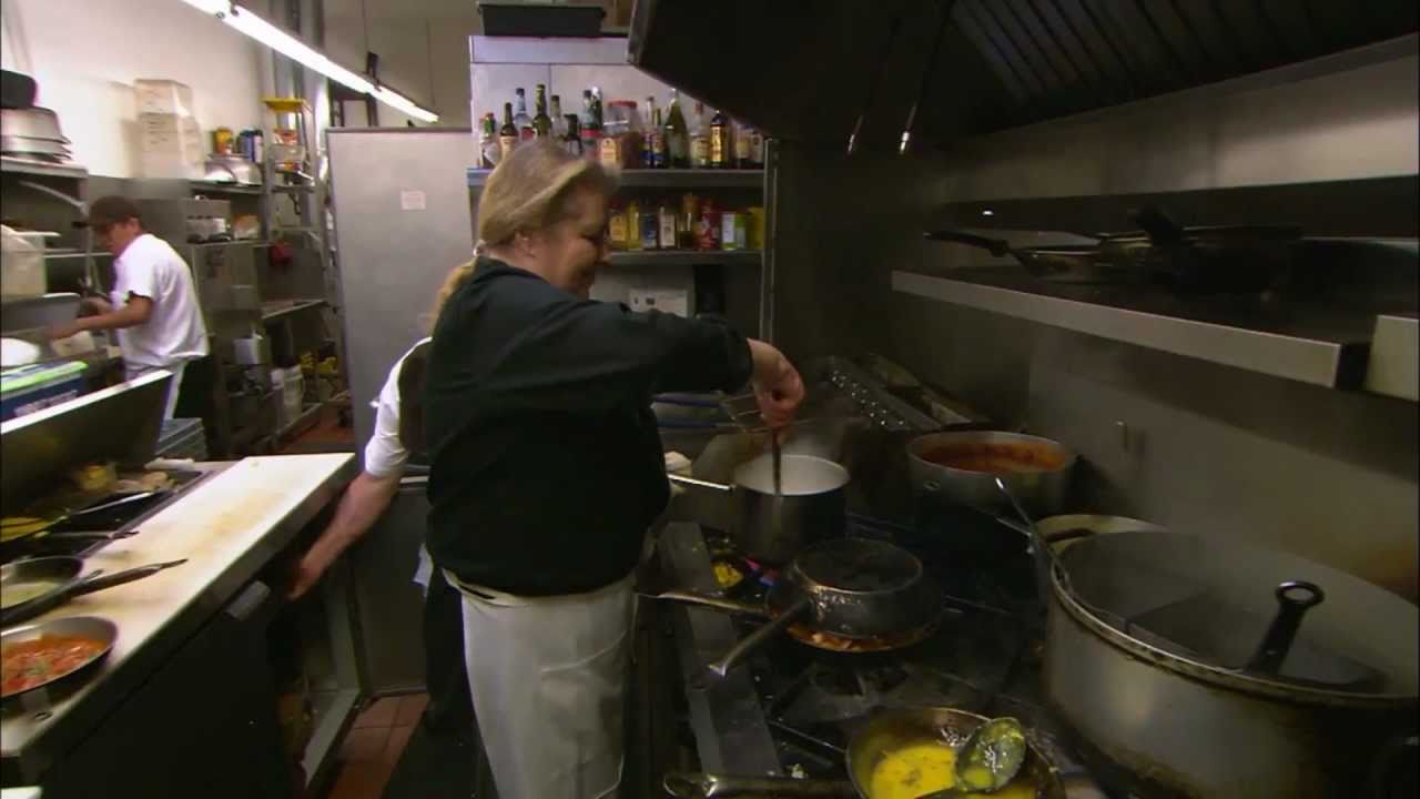 Risibisi Italian Restaurant: Check, Please! Bay Area