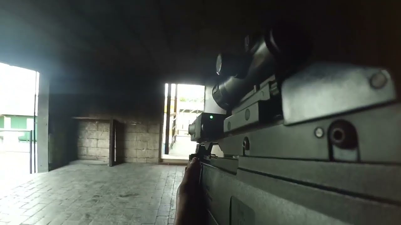 MilSim in Uster [milsim-events.ch] - 2017 www.milsim-events.ch