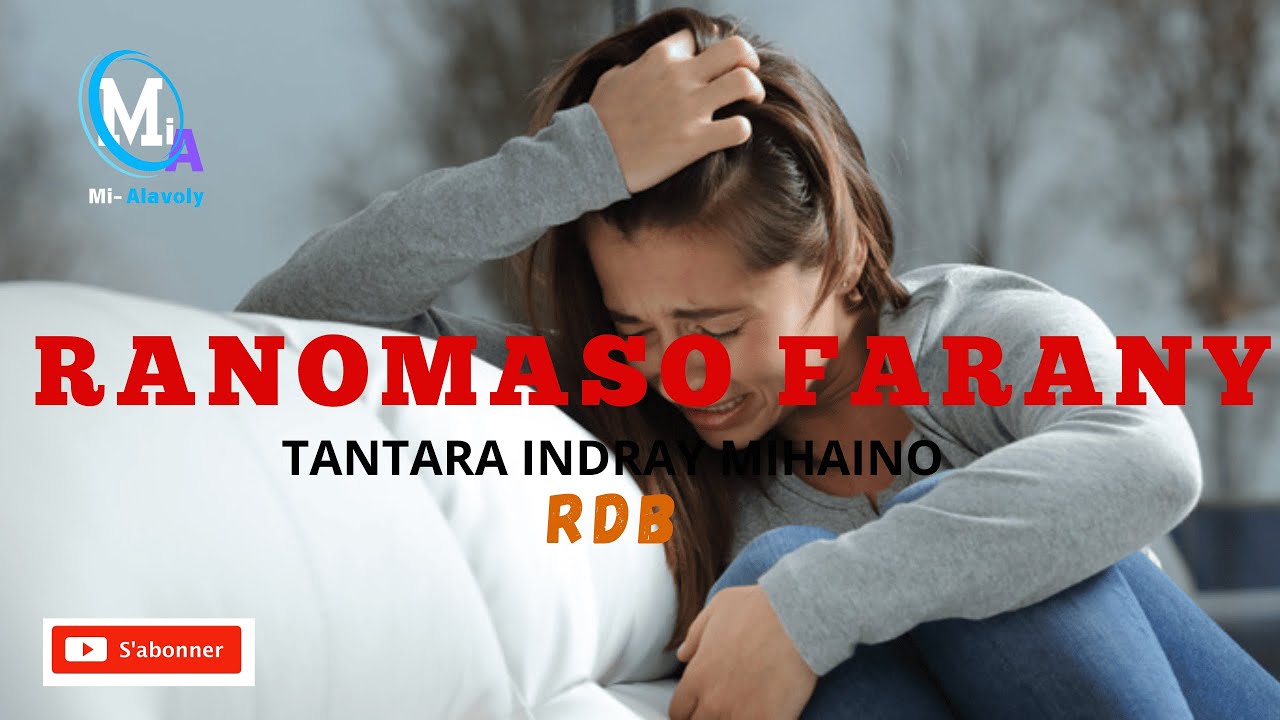 Tantara Malagasy - RANOMASO FARANY (Tantaran'ny Radio Don Bosco)