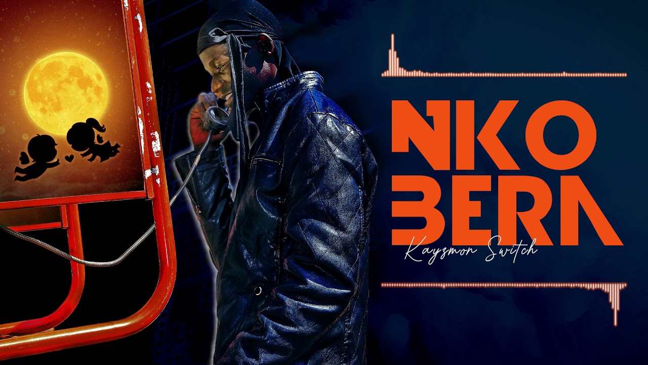 Nkobera by Kayzmon Switch official