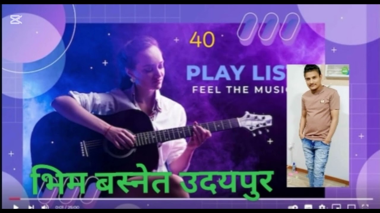 माया त झुटो रहेछ न पैसाले किन्न सक्यो न मान्छेले चिन्न सक्यो।