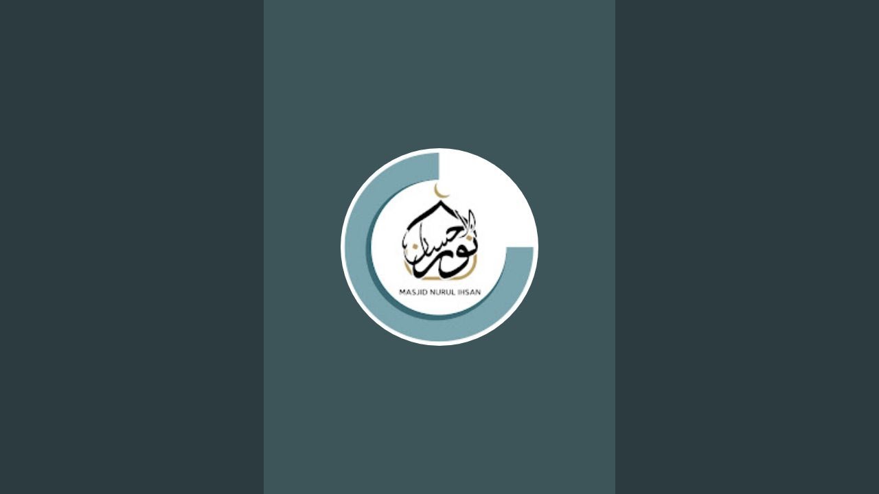 Masjid Nurul Ihsan PTI sedang live sekarang!