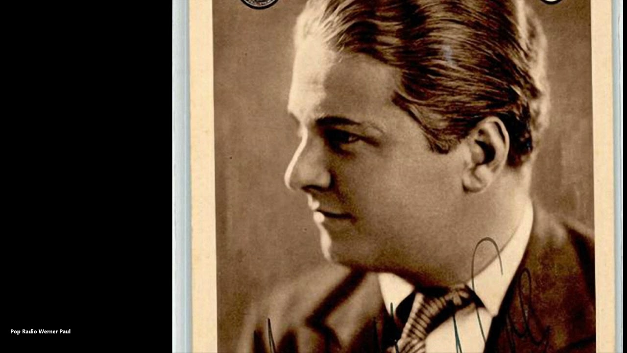 Herbert Ernst Groh - Schwalbenlied (1941)
