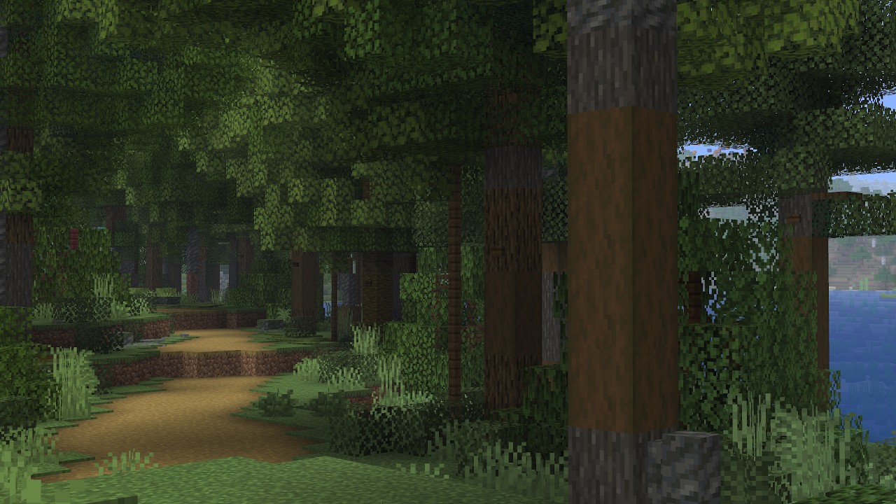 Pathin'