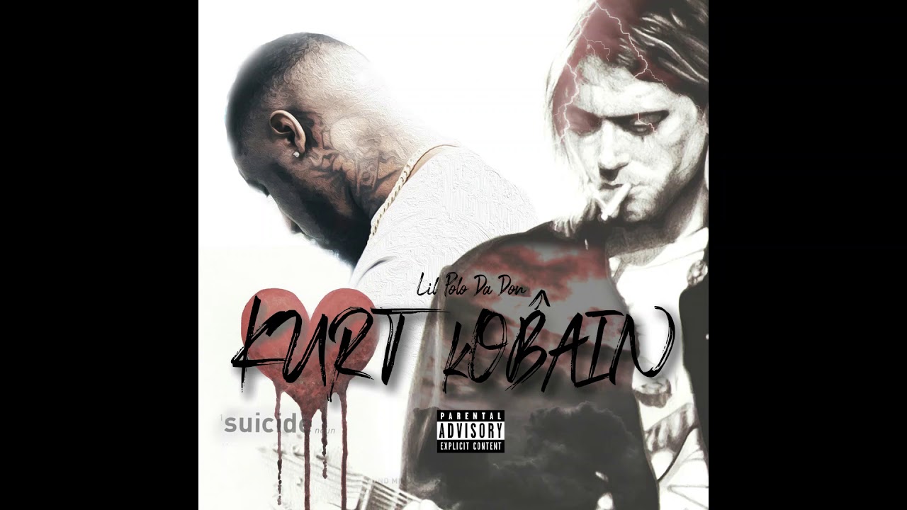 Lil Polo Da Don - Kurt Kobain (w\ Lyrics)