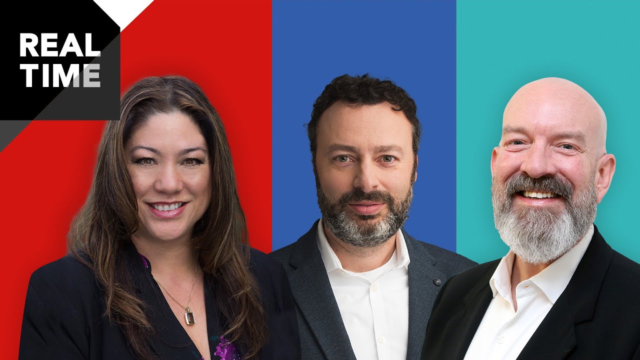 REAL TIME Podcast Episode 36: The Future of REALTOR.ca