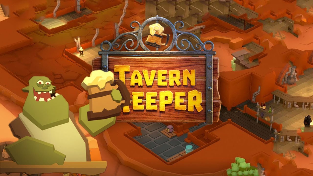 Onik ist einfach super | Tavern Keeper #10
