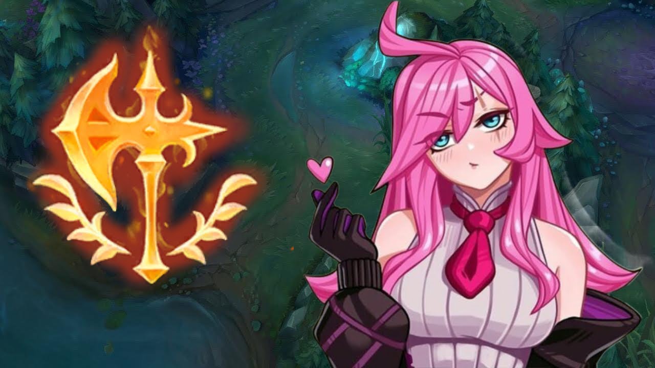 AD Katarina is better than AP ???