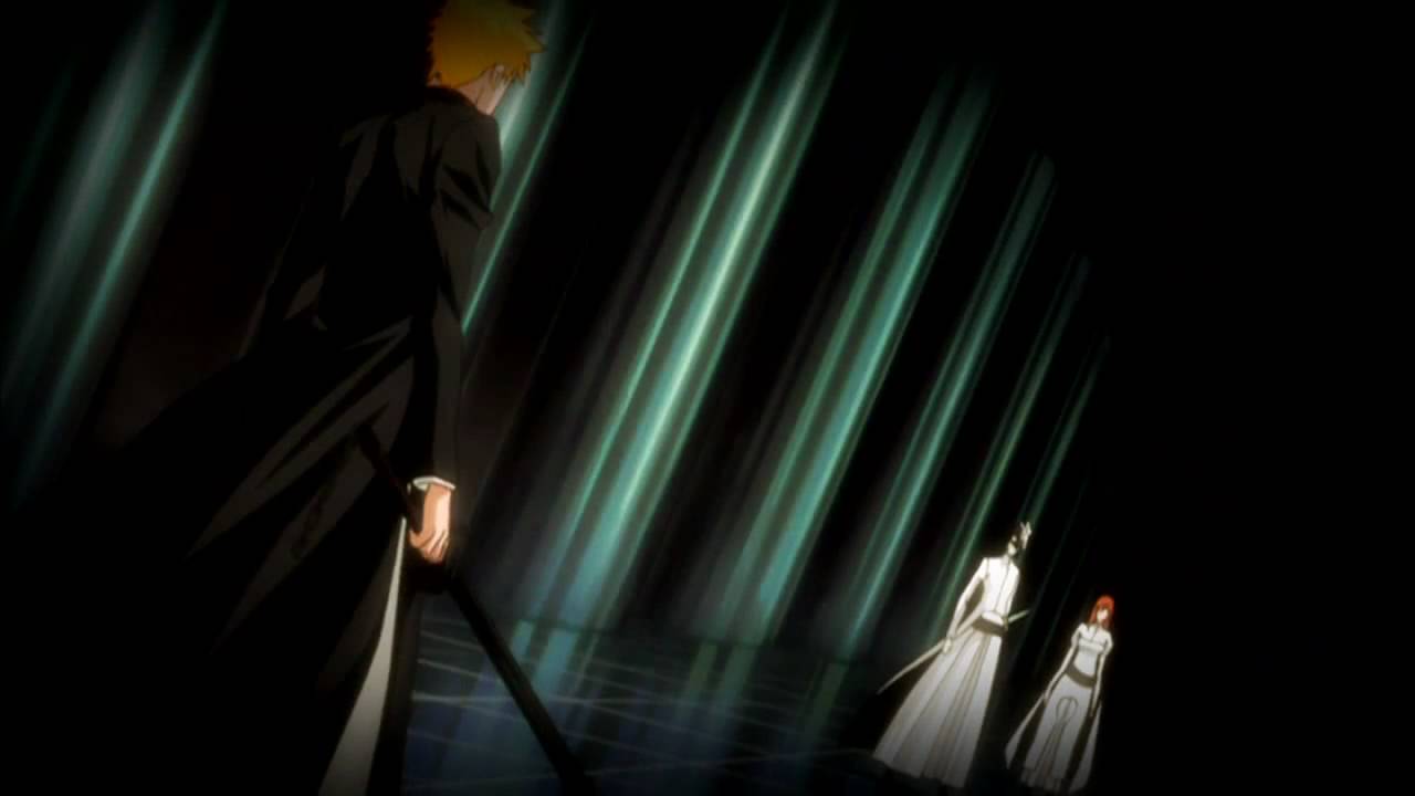 [Bleach AMV] - Escape The Fate - My Apocalypse (How Bleach Should Have Ended)