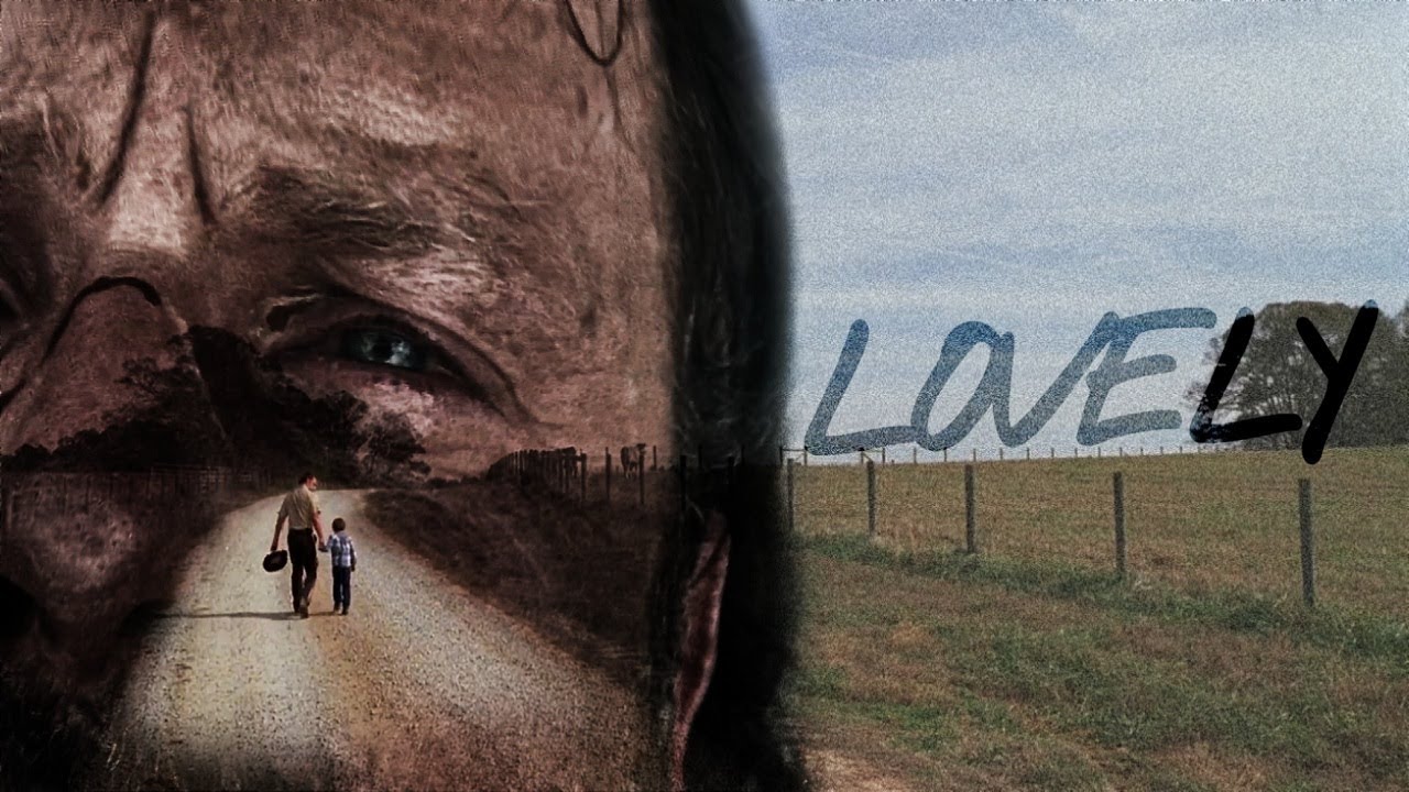 Rick Grimes - Lovely (The Walking Dead Tribute)