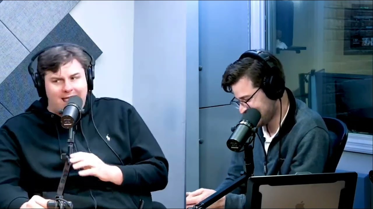 Another Ben Avery Triumph on The Tim Dillon Show