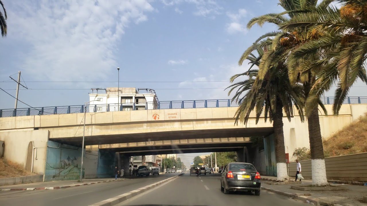 رغاية/رويبة/الحميز/باب زوار الجزائر العاصمةRaghaia / Rouiba / El Hamiz / Bab Zuwar Algiers
