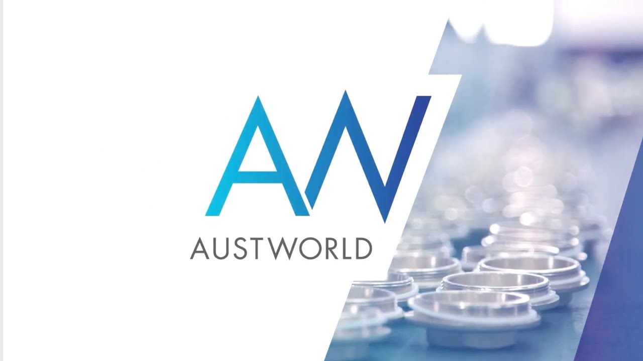 Austworld. Australia's Trusted Wholesale Plumbing Supplier. At Irrigear Independent Experts.