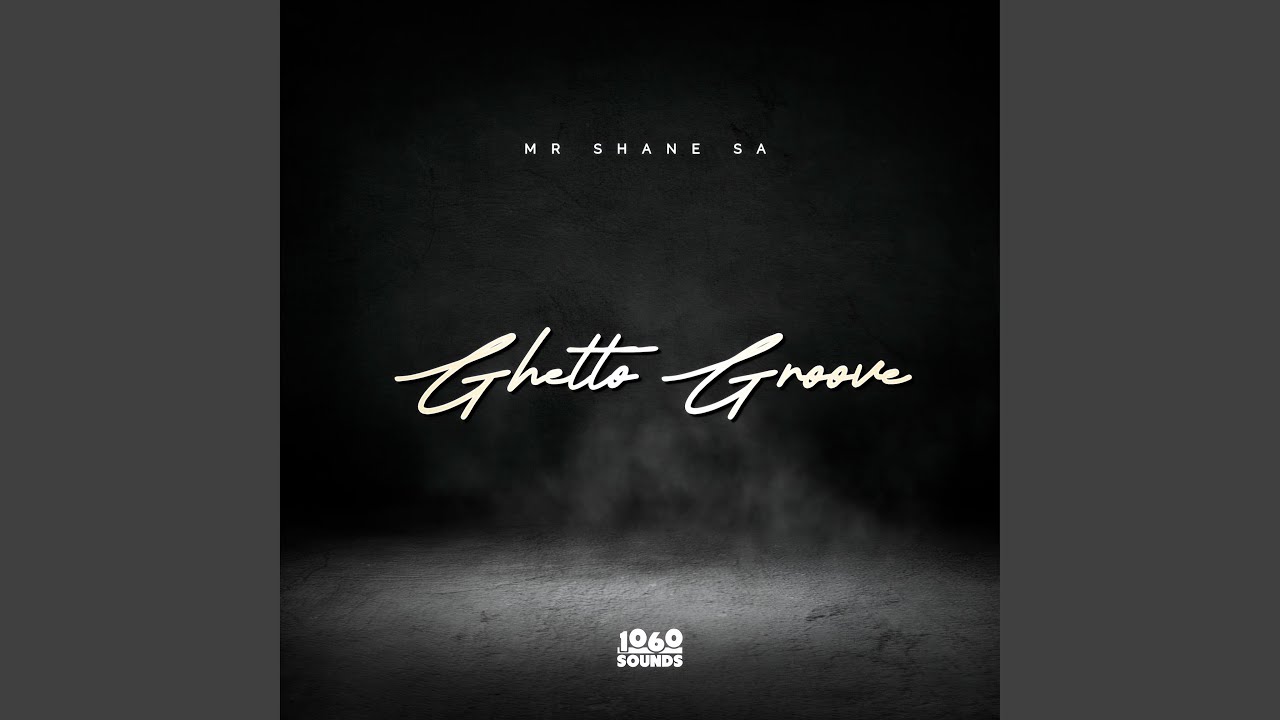 Ghetto Groove