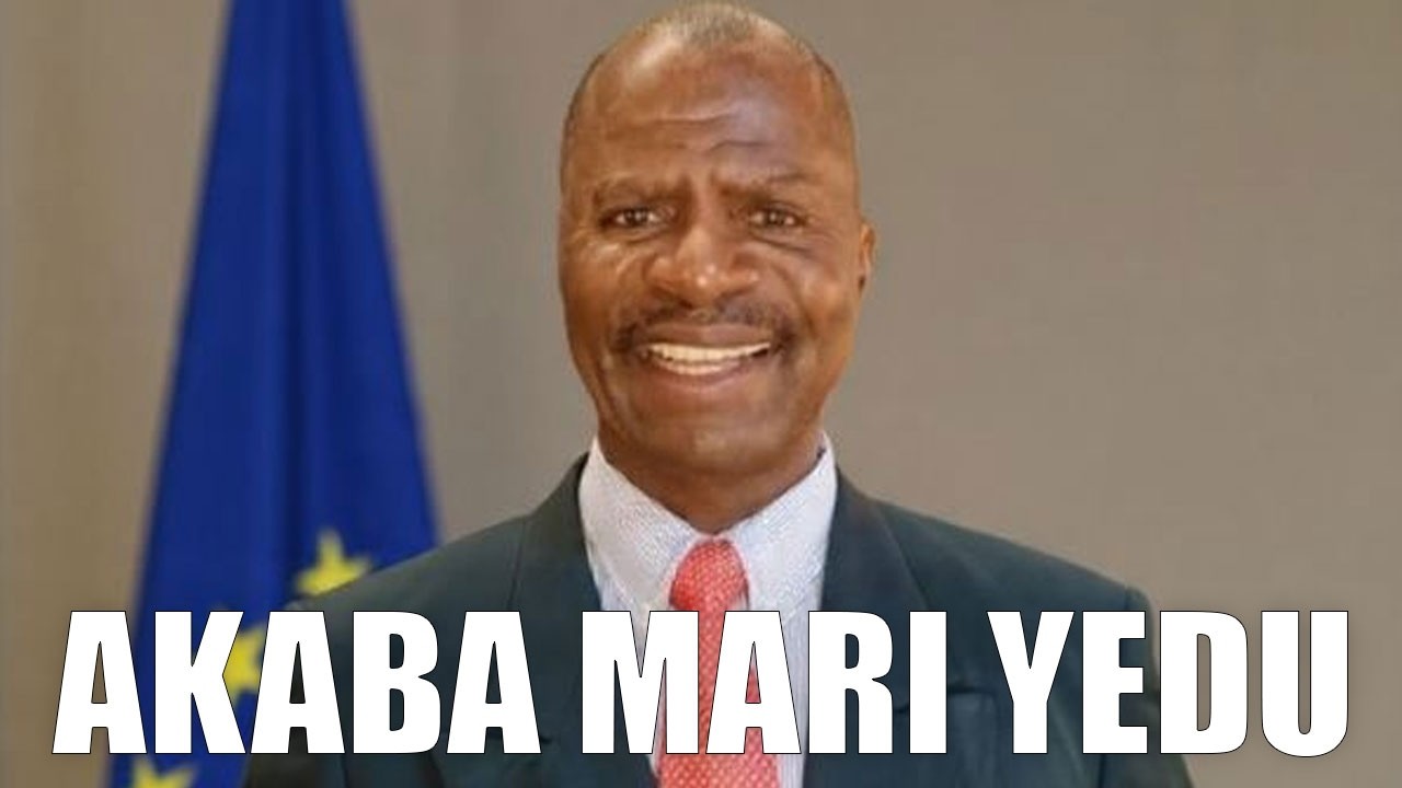 Jeff Judah Exposed 😲 Akaba Mari Yedu