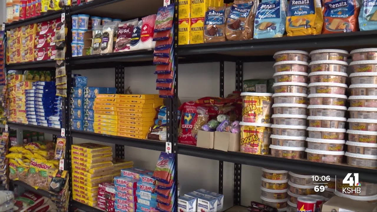 Brazilian bakery faces rising prices, still plans for expansion