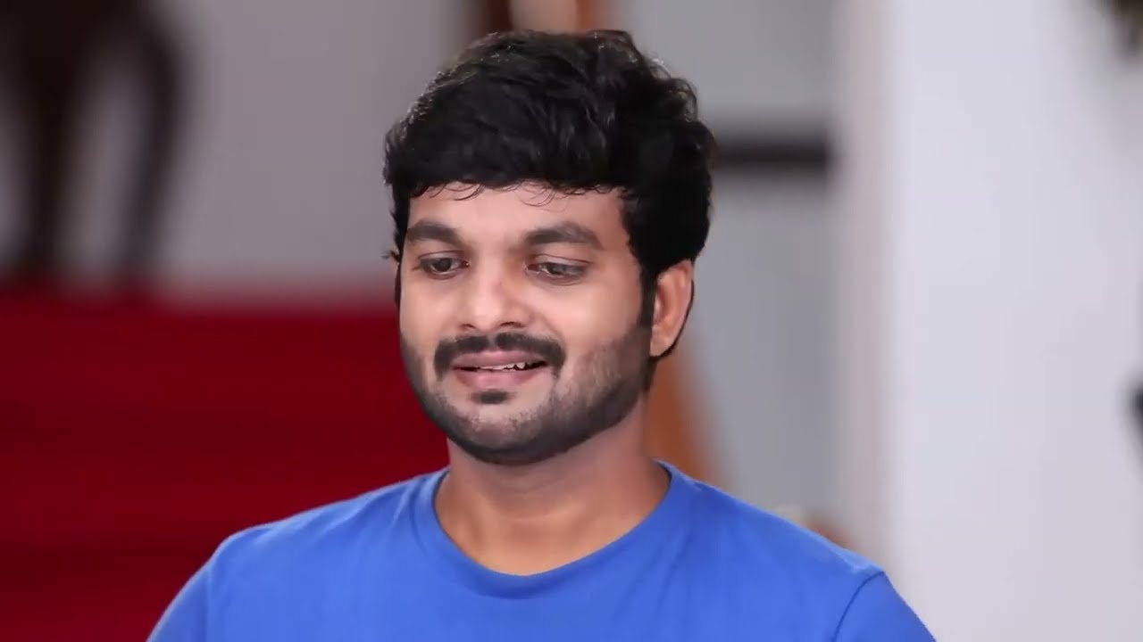 Yaaradi Nee Mohini - Ep 941 - Sankara Raman - Tamil Tv Serial - Zee5 Tamil Classics