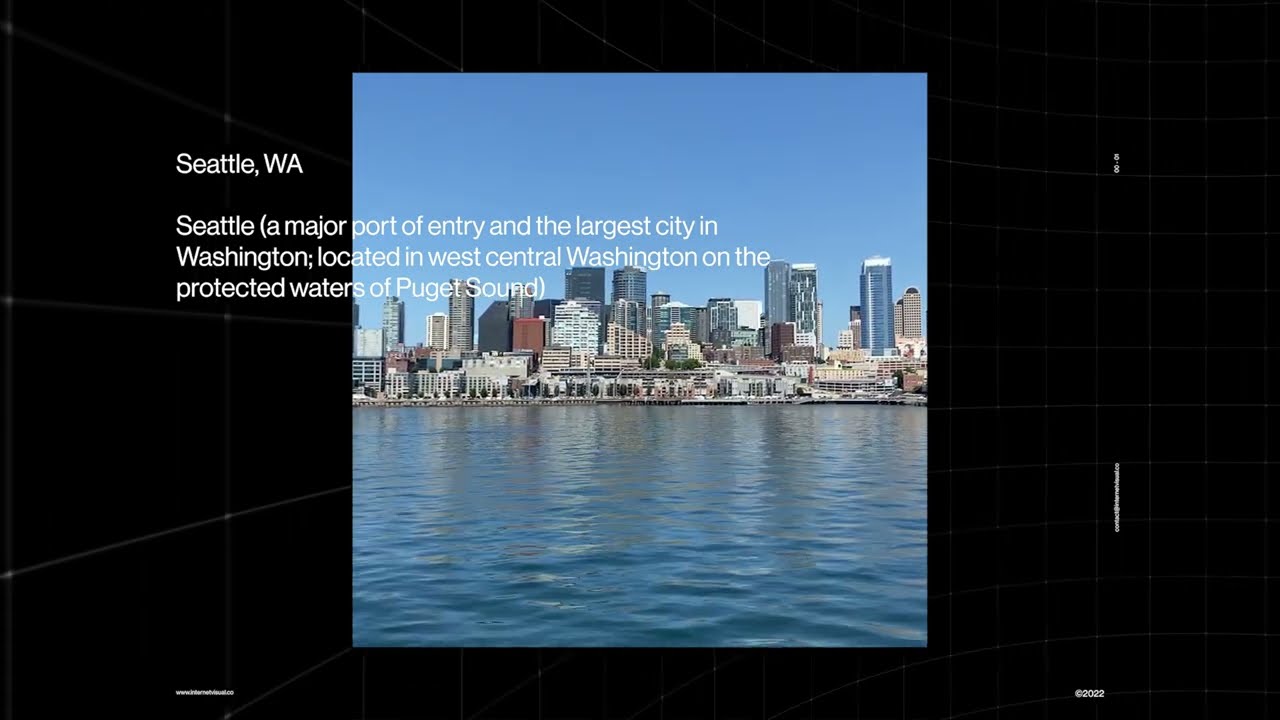 Belltown - Seattle, WA