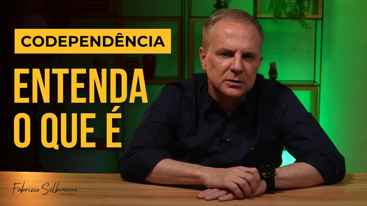 A verdade sobre a codependência