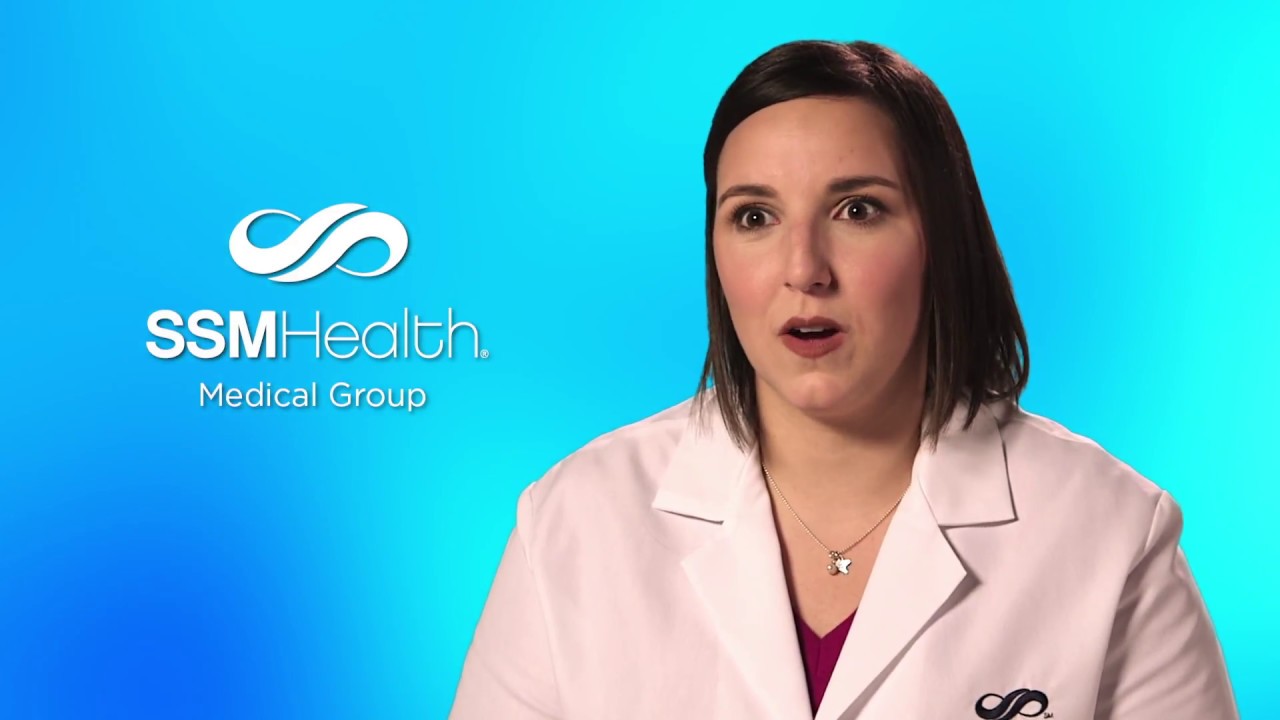 Natalie Nekouian, DO, Family Medicine | SSM Health Medical Group