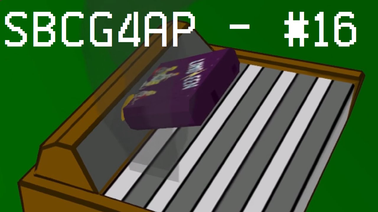 SBCG4AP - 16. repair funding