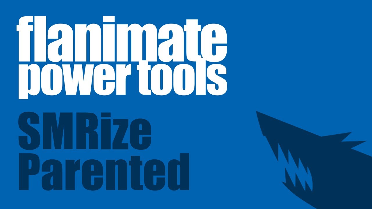 EDAP Tools - SMRize Parented