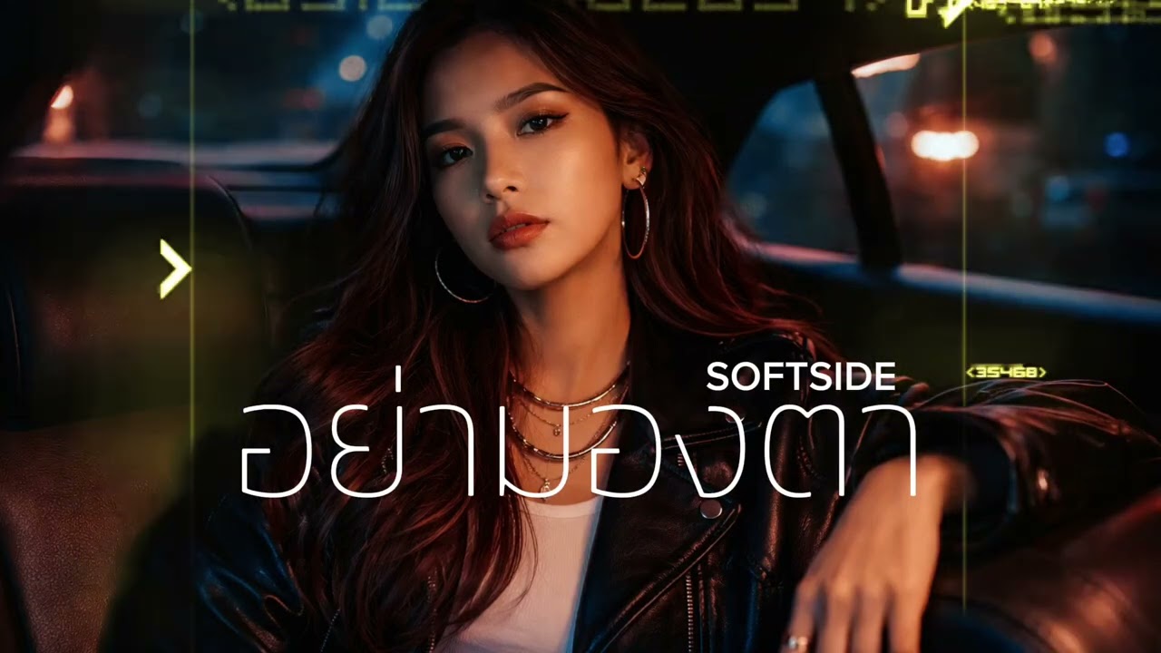 อย่ามองตา|Softside|เพลงmusic 