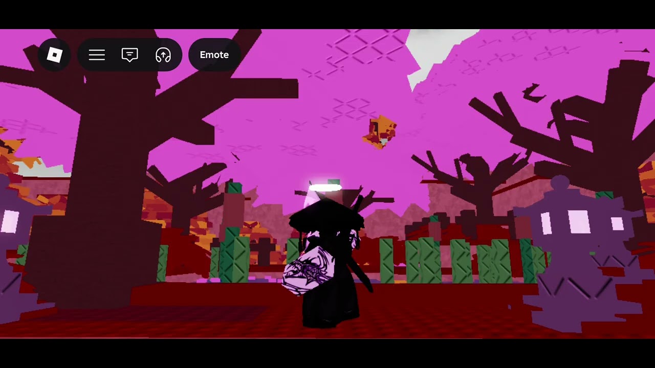 Aku coba pake skin hadiah dari ngalahin cesus di the battle brick