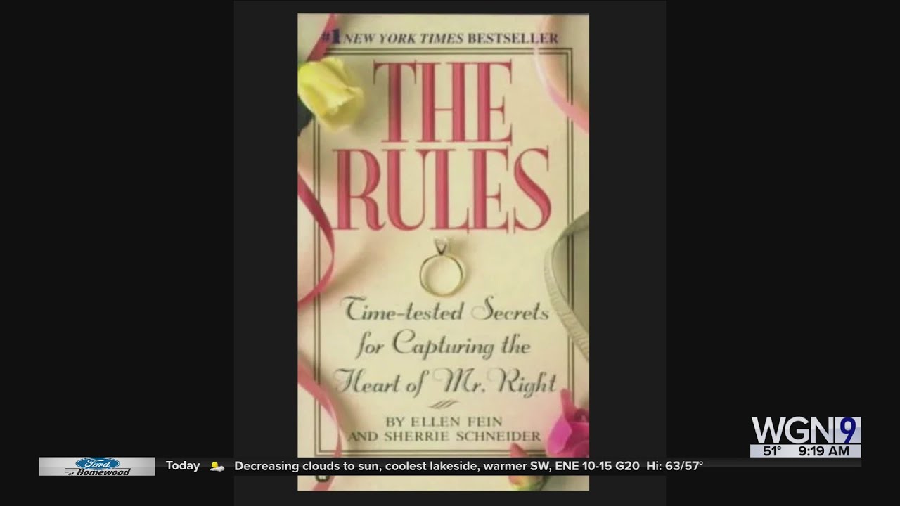 The Rules Handbook- Updated!