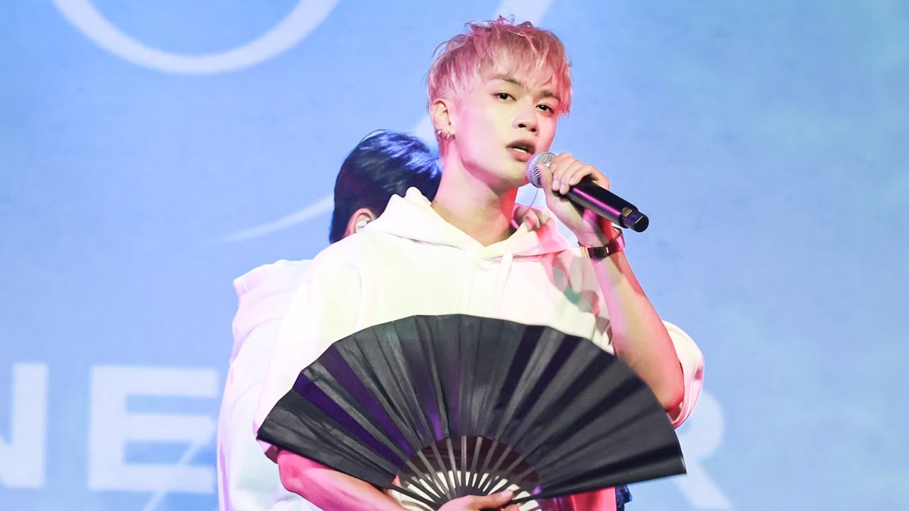2025 Ozone 周子翔 ' 刀馬旦 x 雙截棍 混剪 ' 3週年 FANCON：Never Been
