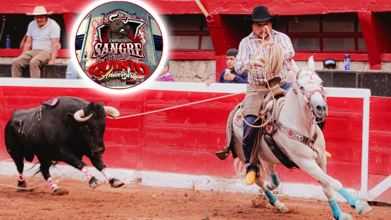 TABARIN -CHAGO -HILARIO Y MAS!! TOROS BRAVOS BUSCA CABALLOS Y DE CAJON -MONUMENTAL DE MORELIA 2025