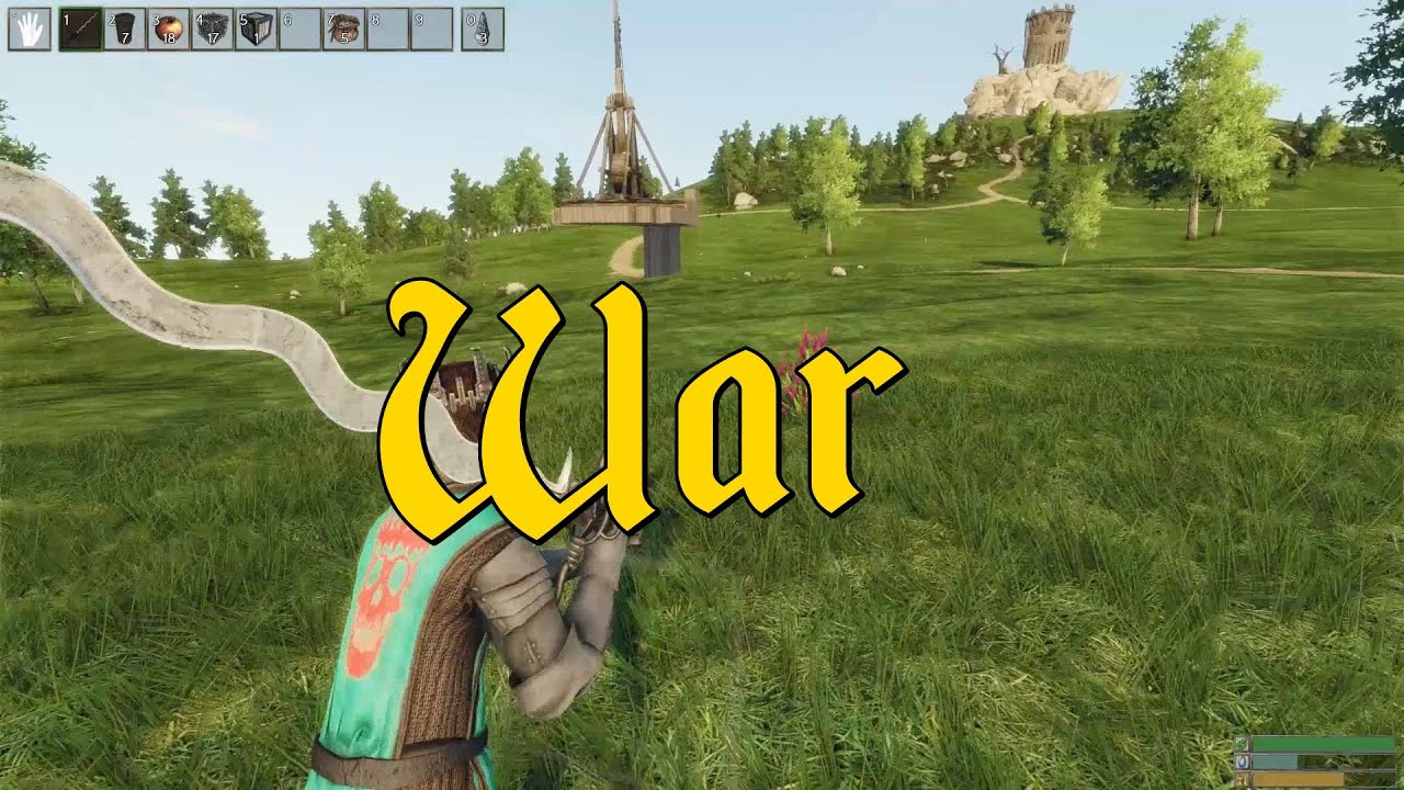 WAR