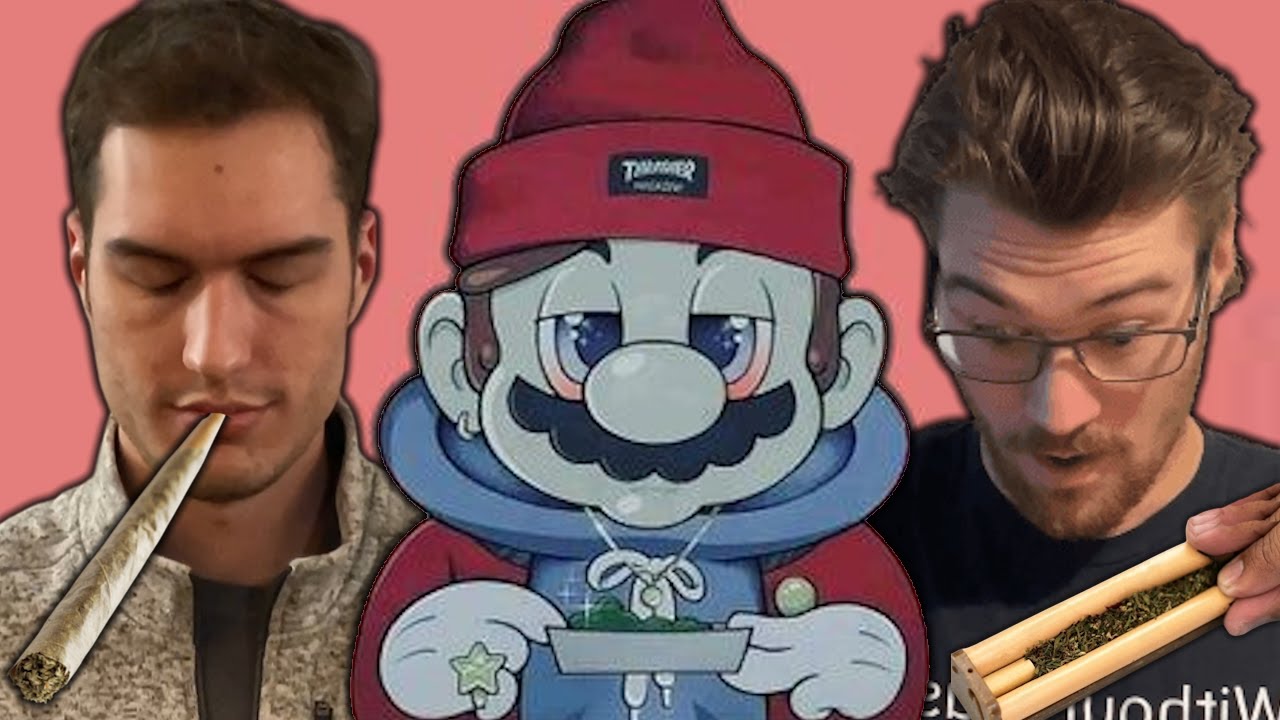 FADED Mario Kart Online (STEVE)