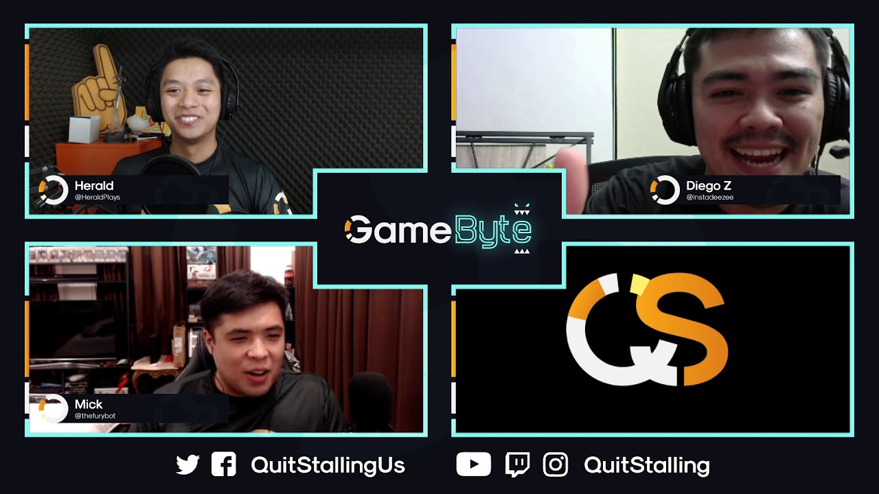 GameByte 115 - Sword & Shield DLC's, Delayed Games, AGDQ2020, Torchlight 3