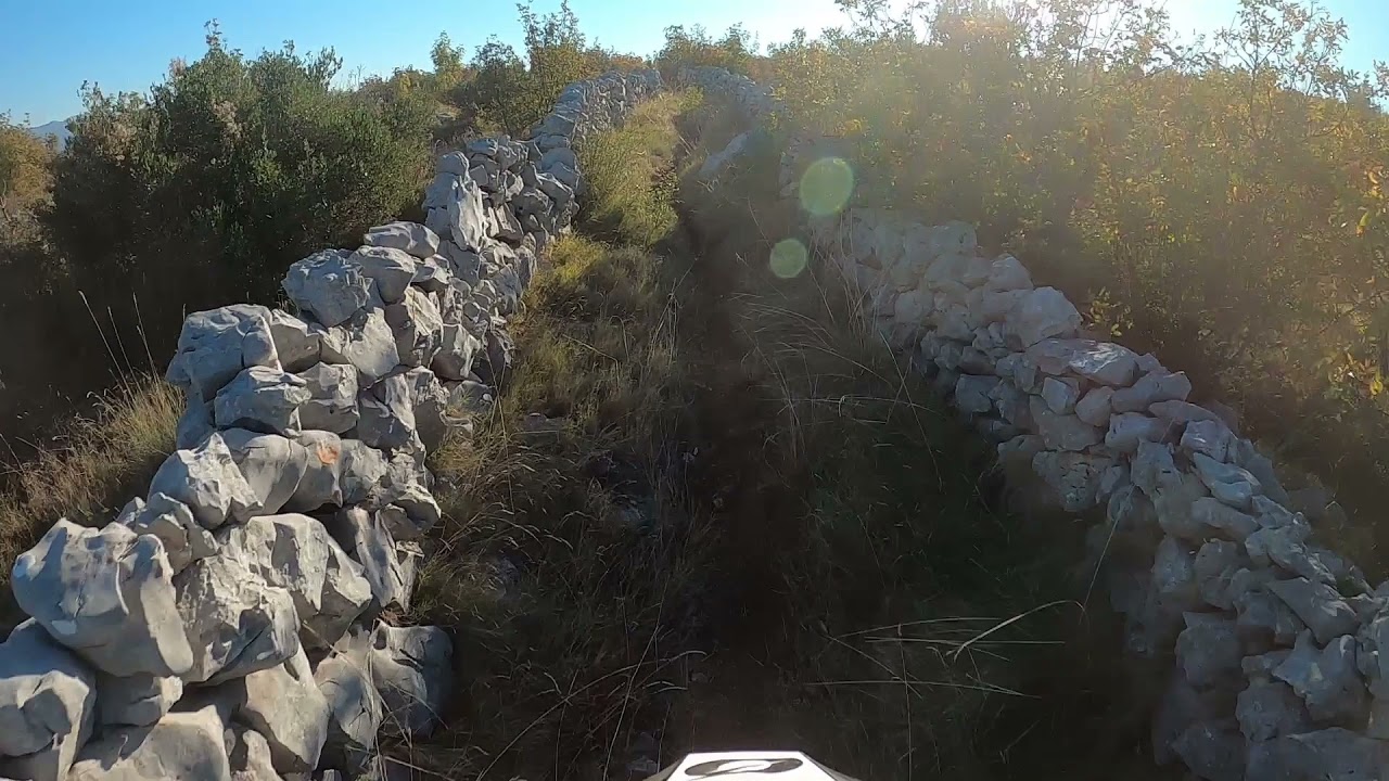 KRKA Enduro Raid 2021