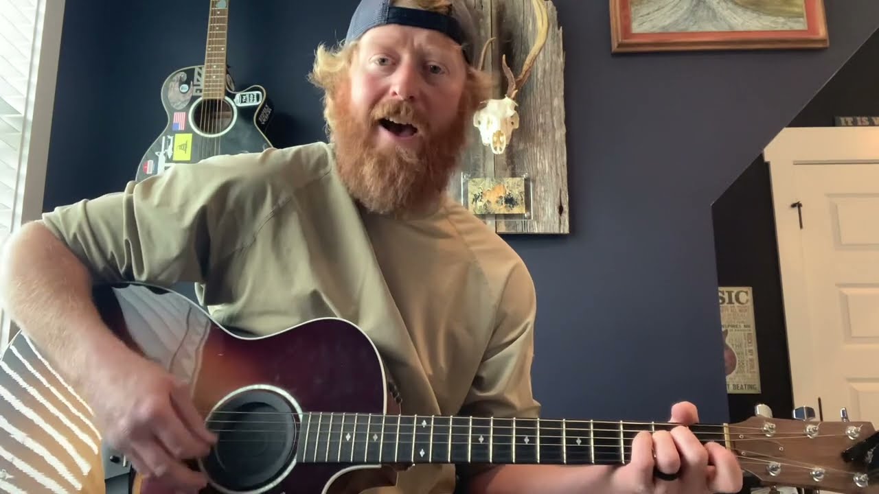 3 Doors Down “When I’m Gone” - Lesson by Josh Clements