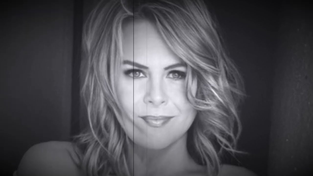 Lisa Donahey - What I Cannot Change (Cover)