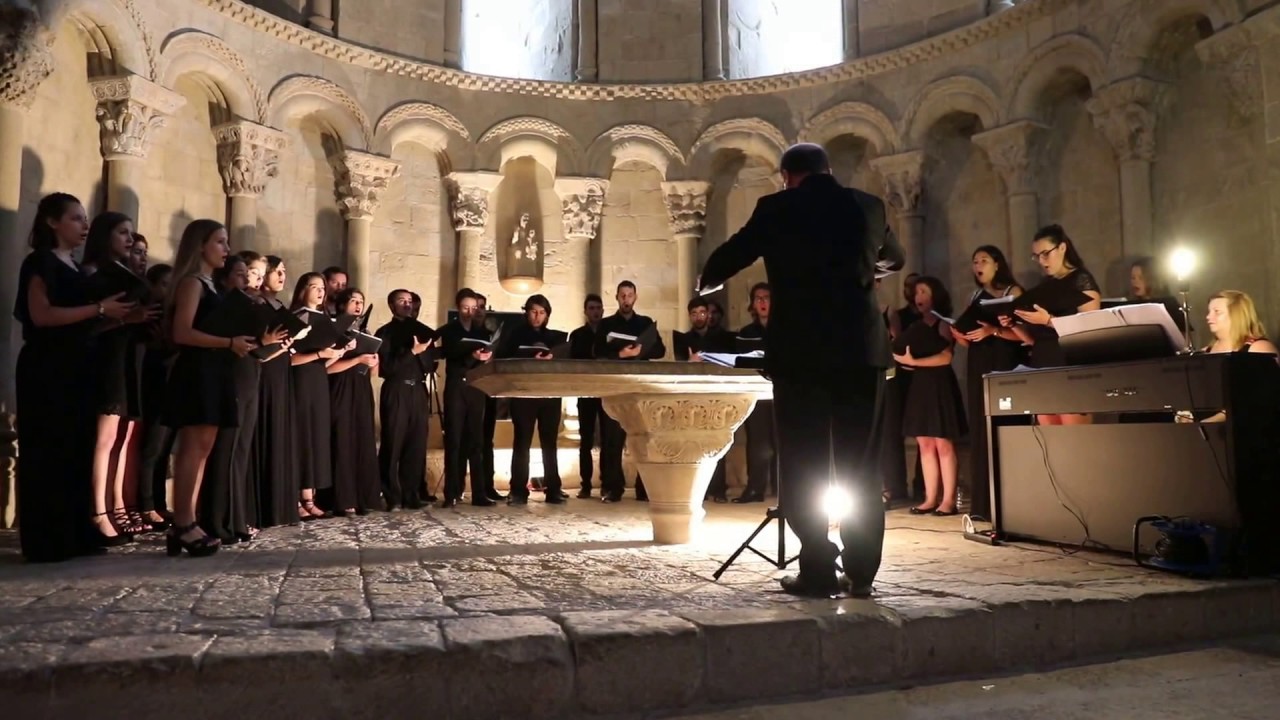 Salve Regina
