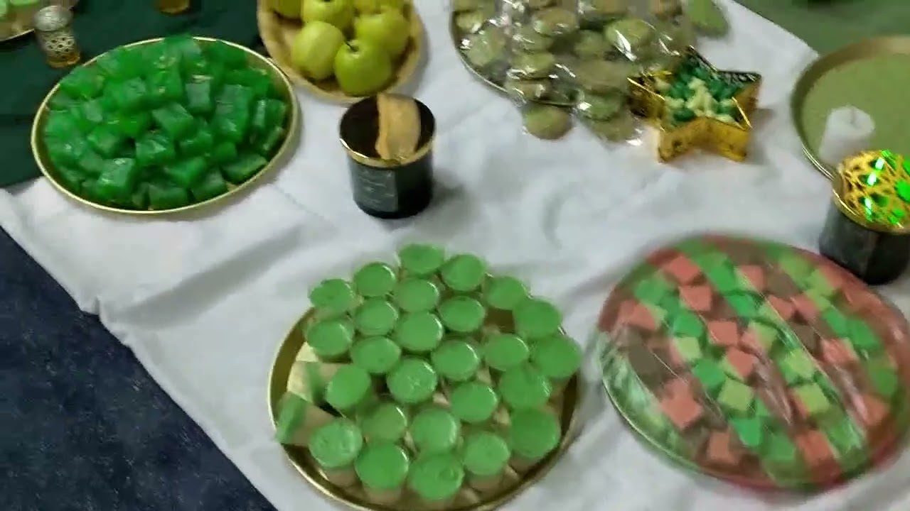 Run Nord - Viladat Imam Hassan As - 15Mahe Ramadhaan1447 - 040326 - Public1