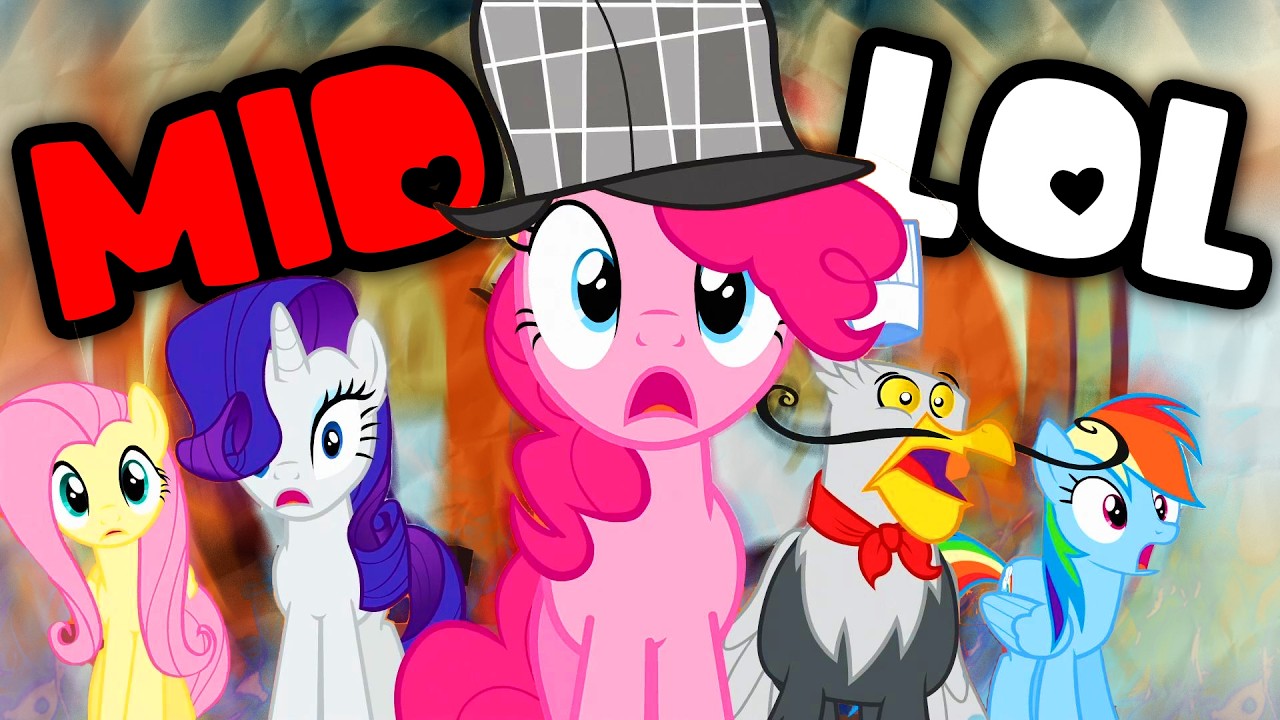 Why This is MLP's Most MID Episode | MLP Retrospective (S2E24)