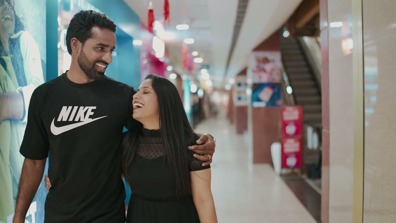 Jai Weds Palak Pre Wedding Shoot By Gera Photography 