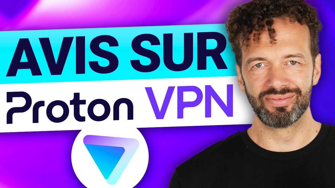 Proton VPN testé en 5 minutes | Que vaut il en 2026 ?