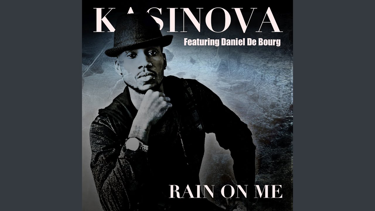Rain On Me