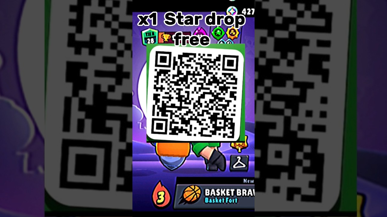 Free x1 Star drop 📌Note: Expiration