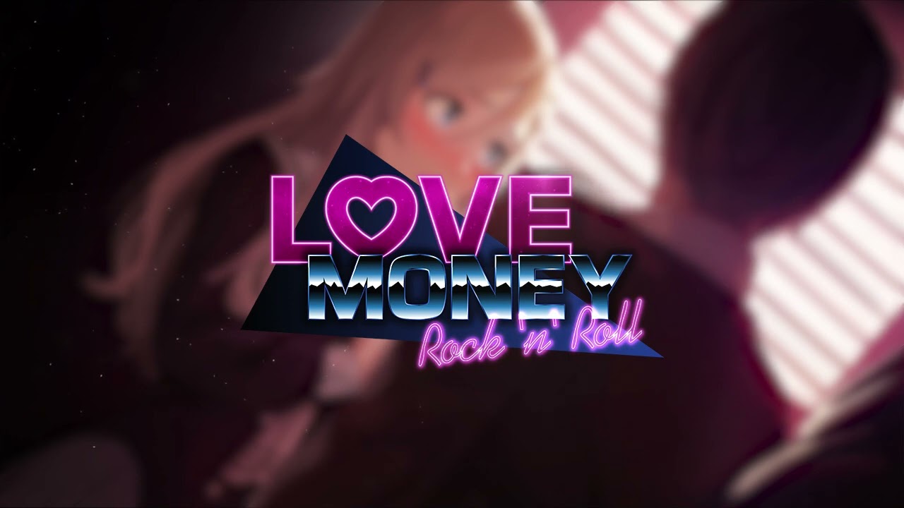 Arseny St - Sudden Trip (Love, Money, Rock'n'Roll OST)