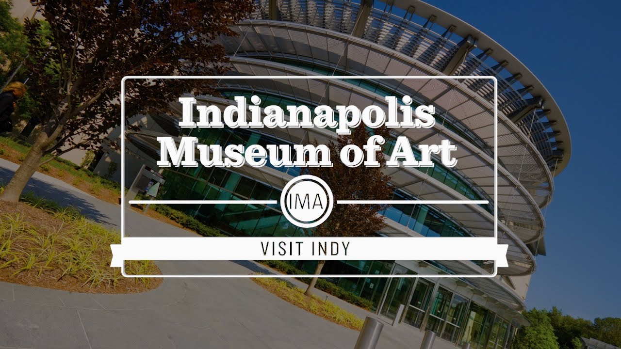 Indianapolis Museum Of Art