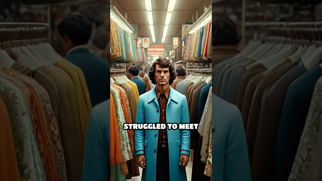 The 1970s Sugar Crisis Unveiled