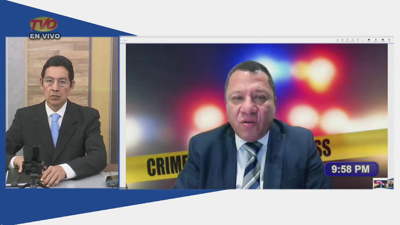 Controversia con Lic. Mario Arévalo