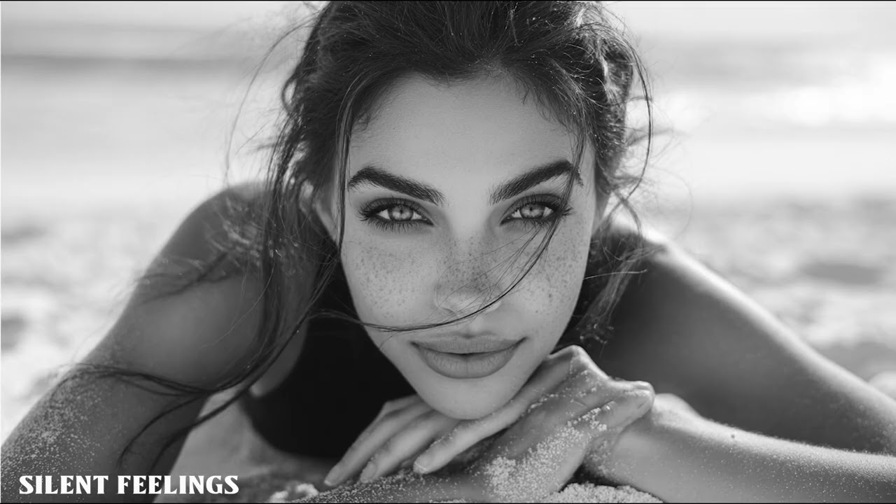 Feeling Good Mix [2026] - English Deep House,Vocal House, Nu Disco | Emotional / Intimate Mood #143