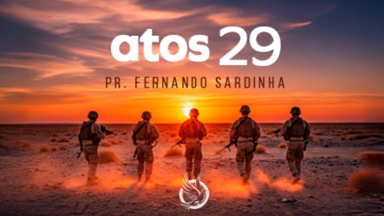 Tema: ATOS 29  08/02/2026